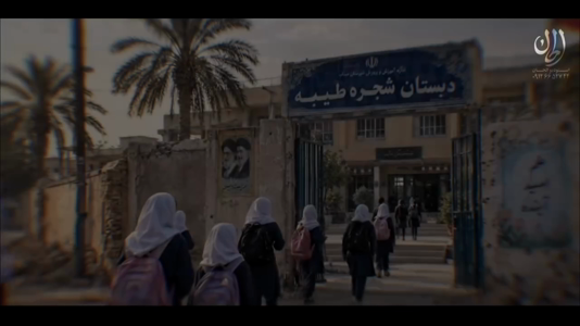پیش‌نمایش ویدیوی جشن شکوفه‌ها